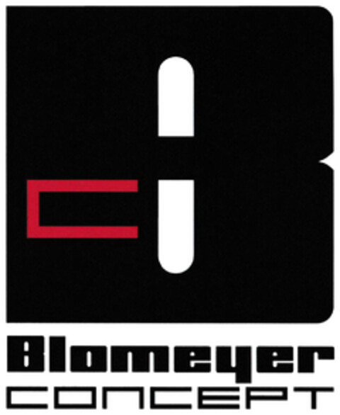 Blomeyer CONCEPT Logo (DPMA, 08/13/2024)