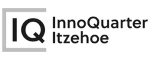 IQ InnoQuarter Itzehoe Logo (DPMA, 20.02.2024)