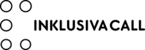 INKLUSIVA CALL Logo (DPMA, 14.05.2024)