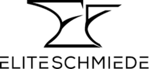 ELITESCHMIEDE Logo (DPMA, 15.02.2024)