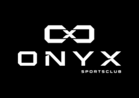 CxC ONYX SPORTSCLUB Logo (DPMA, 13.03.2025)