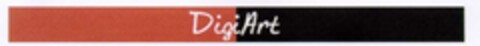 DigiArt Logo (DPMA, 08.01.2003)