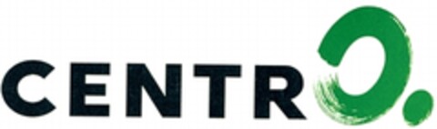 CENTRO Logo (DPMA, 03/06/2003)