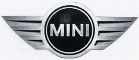 MINI Logo (DPMA, 29.04.2003)