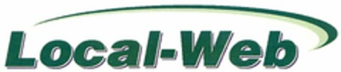 Local-Web Logo (DPMA, 19.08.2003)