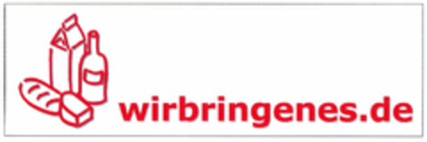 wirbringenes.de Logo (DPMA, 05/11/2004)