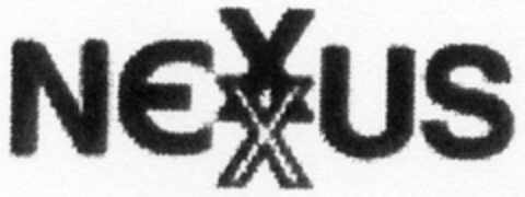 NEXXUS Logo (DPMA, 17.06.2005)