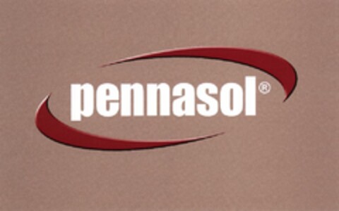 pennasol Logo (DPMA, 11.01.2006)