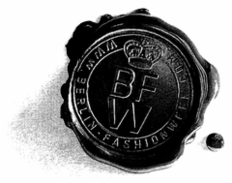 BFW Logo (DPMA, 02/22/2006)