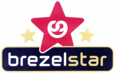 brezelstar Logo (DPMA, 04.04.2006)