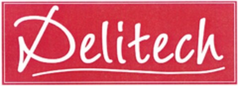 Delitech Logo (DPMA, 04/06/2006)