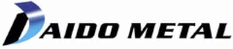 DAIDO METAL Logo (DPMA, 17.07.2006)