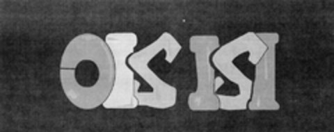 OIS ISI Logo (DPMA, 10/06/2006)