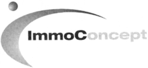 ImmoConcept Logo (DPMA, 05.12.2006)