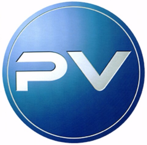 PV Logo (DPMA, 22.12.2006)