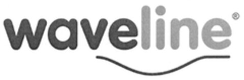 waveline Logo (DPMA, 12.01.2007)