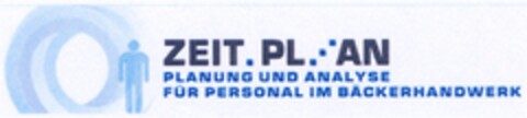 ZEIT.PLAN Logo (DPMA, 03/07/2007)