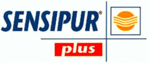 SENSIPUR plus Logo (DPMA, 29.10.2007)