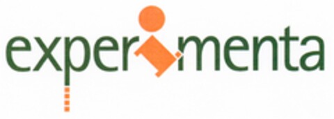 experimenta Logo (DPMA, 12/20/2007)