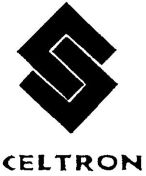 CELTRON Logo (DPMA, 24.11.1994)