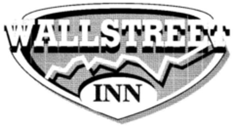 WALLSTREET INN Logo (DPMA, 11/29/1994)