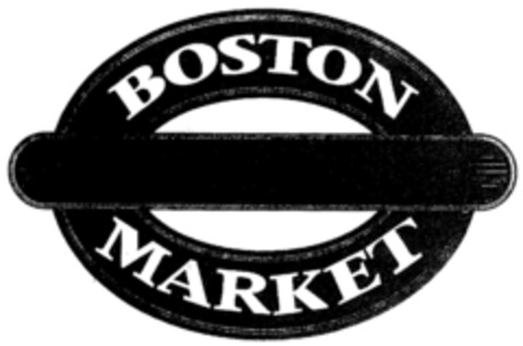 BOSTON MARKET Logo (DPMA, 14.02.1995)