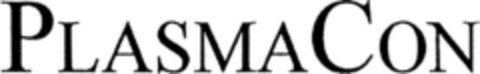 PLASMACON Logo (DPMA, 04/15/1995)