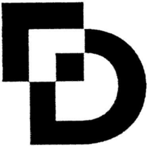 D Logo (DPMA, 04.05.1995)