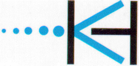 K Logo (DPMA, 29.04.1995)