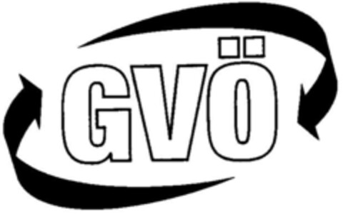 GVÖ Logo (DPMA, 24.10.1995)