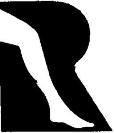 R Logo (DPMA, 01.08.1996)