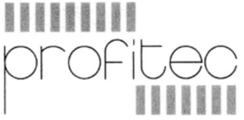 profitec Logo (DPMA, 27.12.1996)