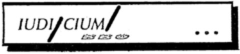 IUDI/CIUM/ Logo (DPMA, 24.01.1997)