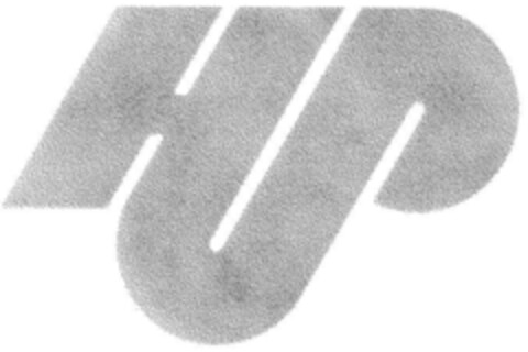 HUP Logo (DPMA, 04/15/1997)