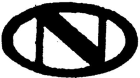 N Logo (DPMA, 05/13/1997)