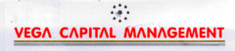 VEGA CAPITAL MANAGEMENT Logo (DPMA, 29.11.1997)