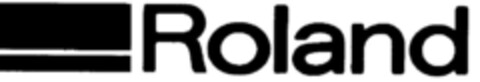 Roland Logo (DPMA, 04.02.1998)