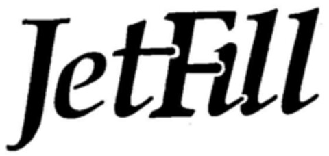 JetFill Logo (DPMA, 30.07.1998)