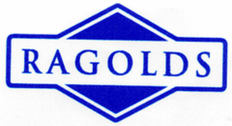 RAGOLDS Logo (DPMA, 22.01.1999)