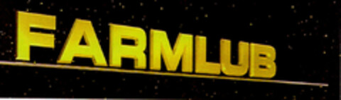 FARMLUB Logo (DPMA, 20.02.1999)