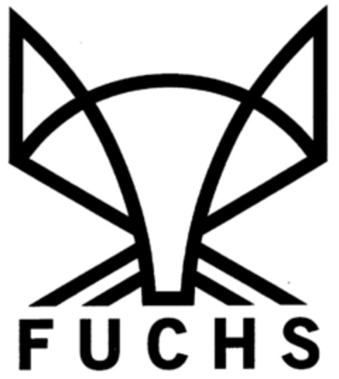 FUCHS Logo (DPMA, 16.03.1999)