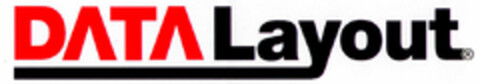 DATA Layout Logo (DPMA, 12.05.1999)