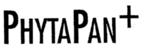 PHYTAPAN+ Logo (DPMA, 25.06.1999)