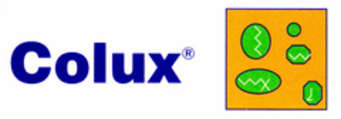 Colux Logo (DPMA, 17.11.1999)