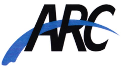 ARC Logo (DPMA, 31.10.1991)