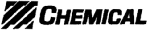 CHEMICAL Logo (DPMA, 09.01.1993)