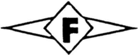 F Logo (DPMA, 15.04.1992)