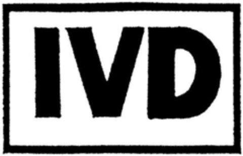 IVD Logo (DPMA, 24.02.1993)