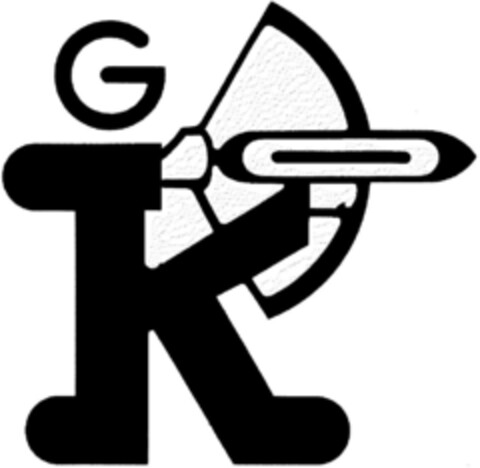 GK Logo (DPMA, 01.04.1993)