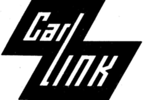 Carl Link Logo (DPMA, 18.10.1963)